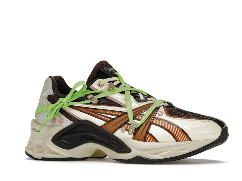 Asics HN2-S Protoblast Andersson Bell Butter