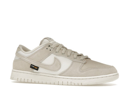 Nike Dunk Low Cordura Light Orewood Brown
