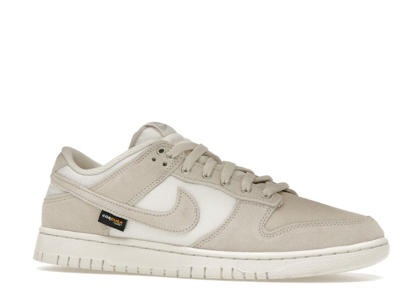 Nike Dunk Low Cordura Light Orewood Brown