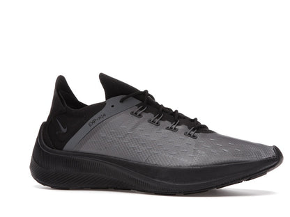 Nike Exp X14 Black Dark Grey