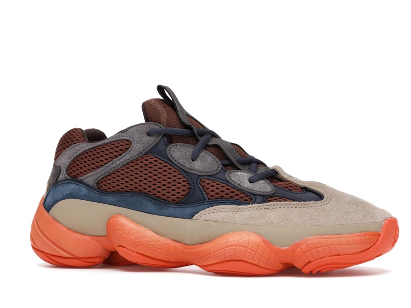 adidas Yeezy 500 Enflame