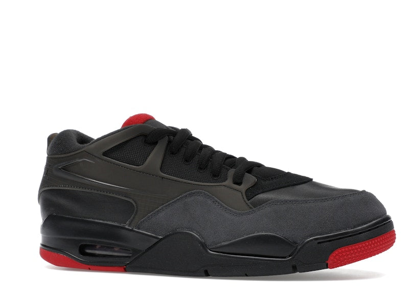 Jordan 4 RM Bred