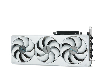 NVIDIA GIGABYTE GeForce RTX 5070 Ti EAGLE OC ICE SFF 16G GV-N507TEAGLEOC ICE-16GD