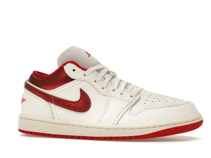 Jordan 1 Low Ruby (Women's)