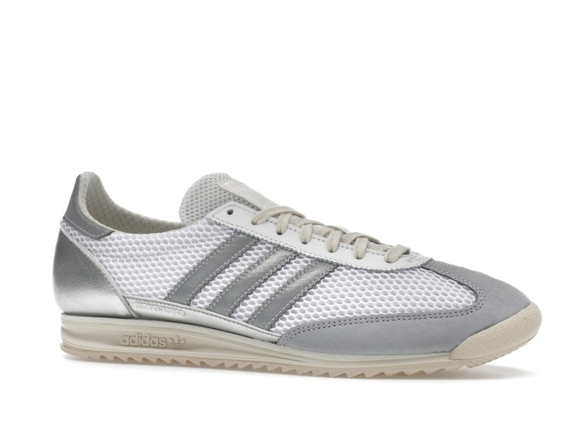 adidas SL 72 OG Kith Green Metallic Silver