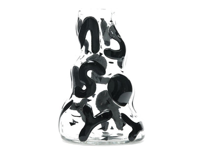 IKEA Art Event 2021 Stefan Marx Clear Vase