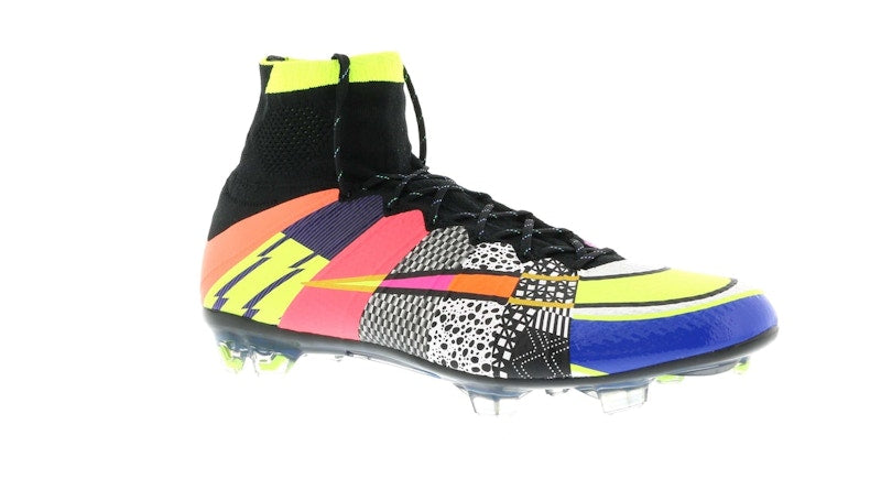 Nike Mercurial What the  Mercurial