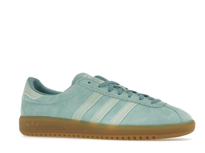 adidas Bermuda Easy Mint