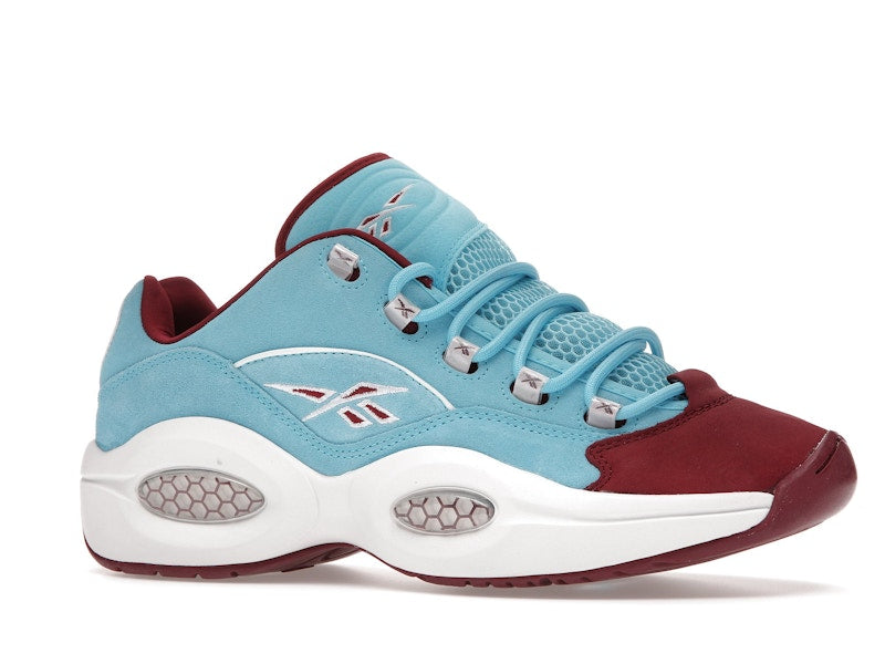 Reebok Question Low Phillies