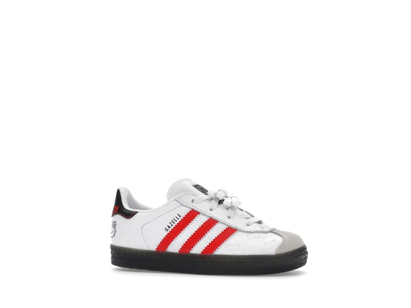 adidas Gazelle Comfort Closure Hello Kitty (TD)