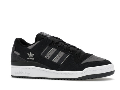 adidas Forum 84 Low ADV Carbon Grey Grey Two