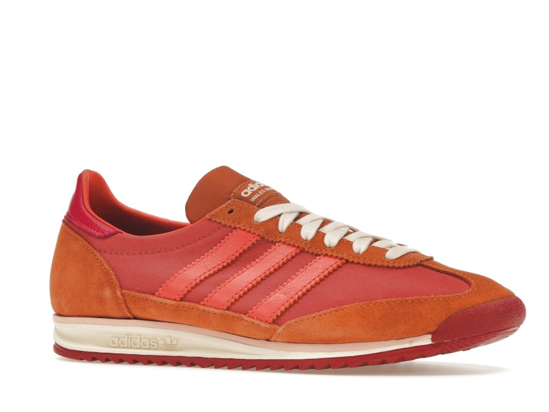 adidas SL 72 Wales Bonner Collegiate Orange
