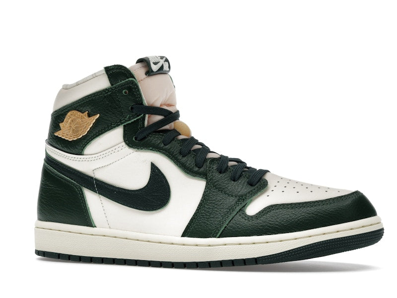 Jordan 1 Retro High Fir Pro Green (Women's)