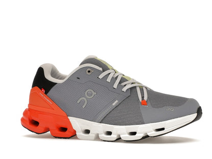 On Running Cloudflyer 4 Fossil Flame