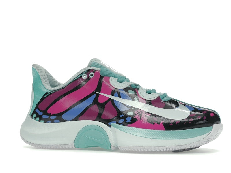 Nike Court Air Zoom GP Turbo Naomi Osaka Aqua (Women's)
