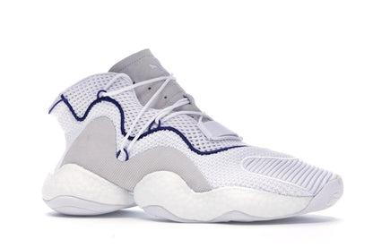 adidas Crazy BYW LVL 1 White