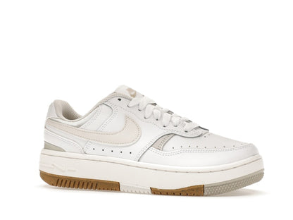 Nike Gamma Force White Light Bone (Women's)