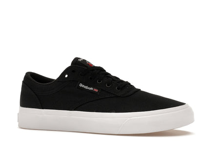 Reebok Club C Coast Black White