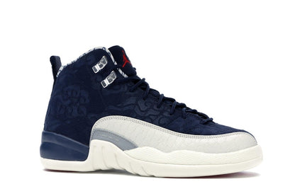 Jordan 12 Retro International Flight (GS)