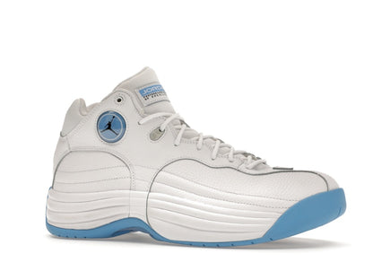 Jordan Jumpman Team 1 White University Blue (2023)