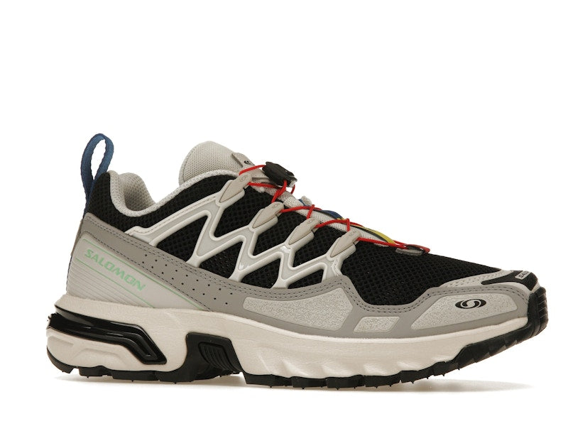 Salomon ACS + OG Black Lunar Rock