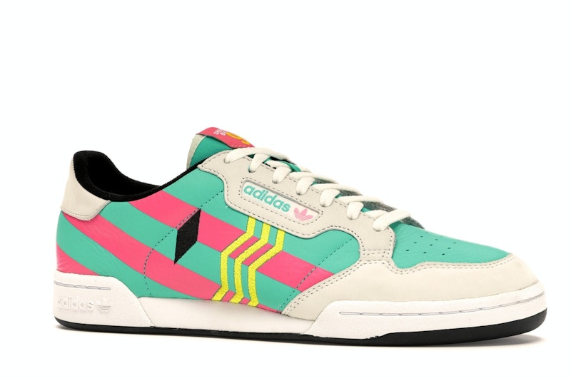 adidas Continental 80 AriZona Iced Tea Lemonade