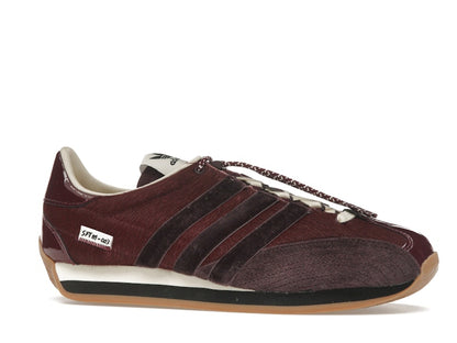 adidas Country OG Song For The Mute Maroon