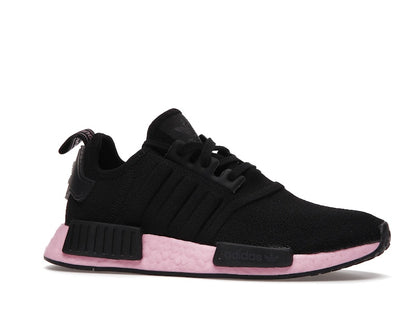 adidas NMD_R1 Core Black True Pink (Women's)