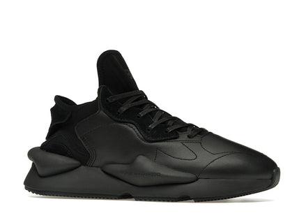 adidas Y-3 Kaiwa Triple Black (2023)