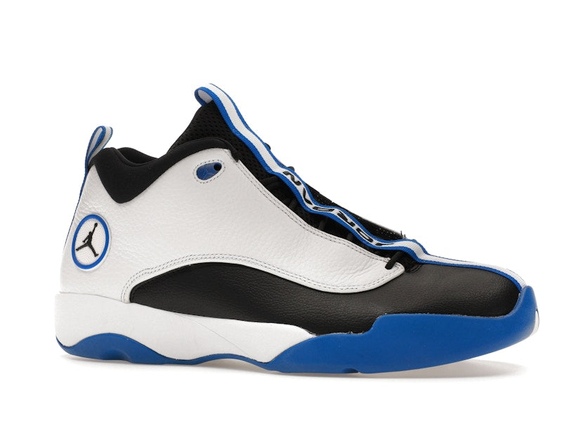 Jordan Jumpman Pro Quick White Black Royal (2017)