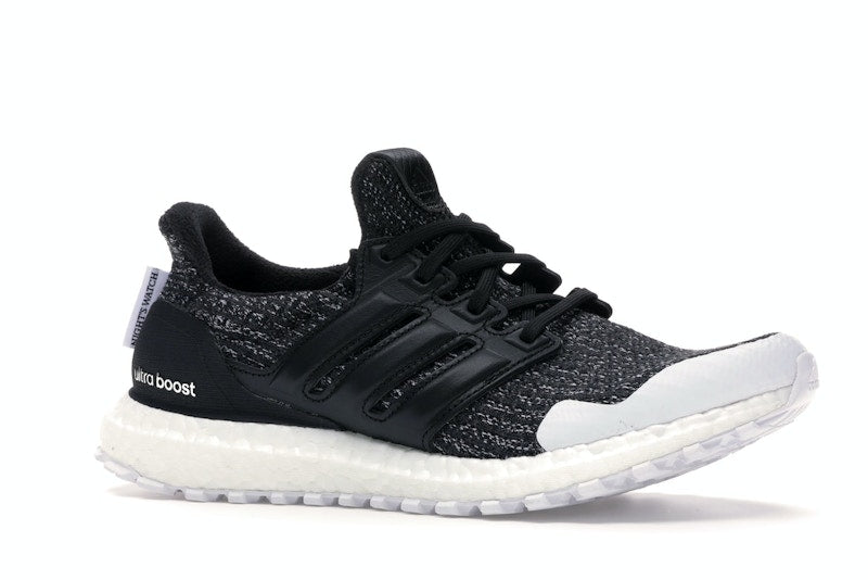 adidas Ultra Boost 4.0 Game of Thrones Nights Watch