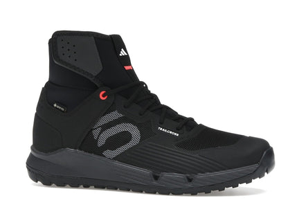adidas Five Ten Trailcross Gore-Tex Core Black Grey Three Solar Red