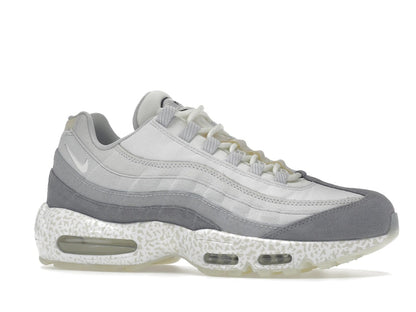 Nike Air Max 95 Light Bone GID