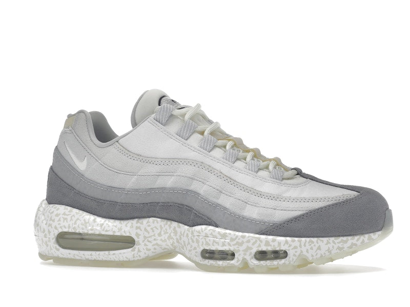 Nike Air Max 95 Light Bone GID