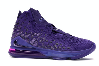 Nike LeBron 17 2K