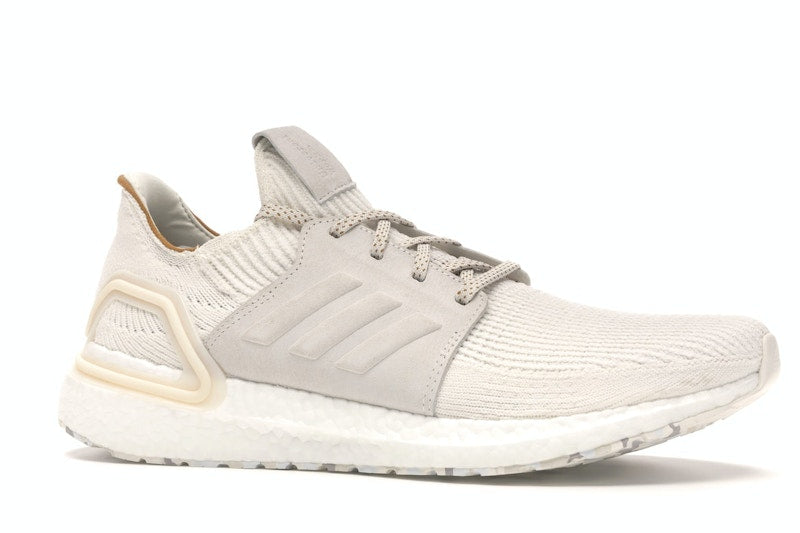 adidas Ultra Boost 19 Universal Works White