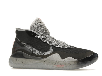 Nike Zoom KD12 Wolf Black