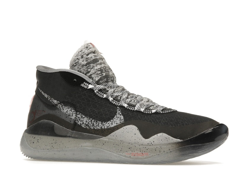 Nike Zoom KD12 Wolf Black