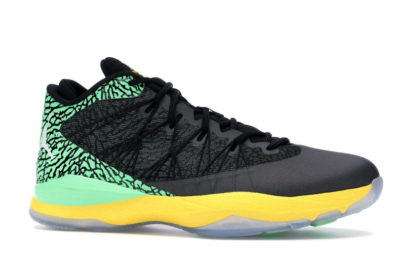 Jordan CP3 III Brazil