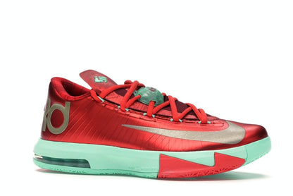 Nike KD 6 Christmas