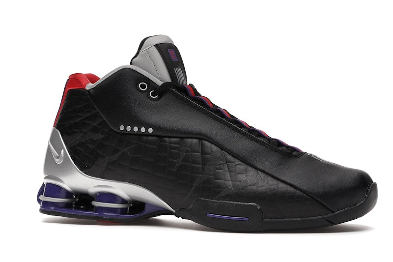 Nike Shox BB4 Raptors