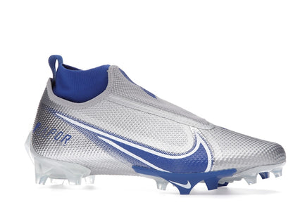 Nike Vapor Edge Pro 360 Metallic Platinum Game Royal