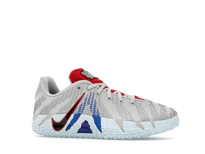 Nike Ja 3 SE Outer Space (GS)