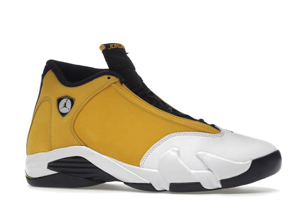 Jordan 14 Retro Light Ginger (2022)