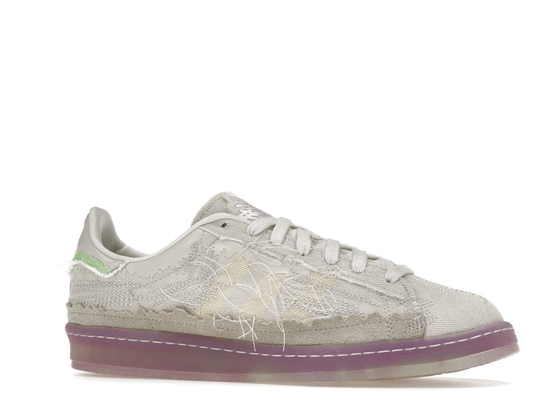 adidas Campus 80s Youth of Paris Crystal White