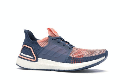 adidas Ultra Boost 19 Glow Pink (Women's)