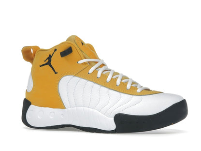 Jordan Jumpman Pro Yellow Ochre