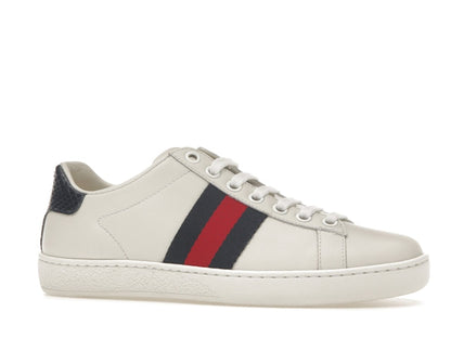 Gucci Ace Classic Blue (Women's)