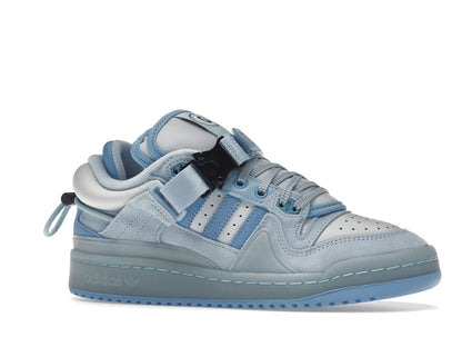 adidas Forum Buckle Low Bad Bunny Blue Tint (GS)