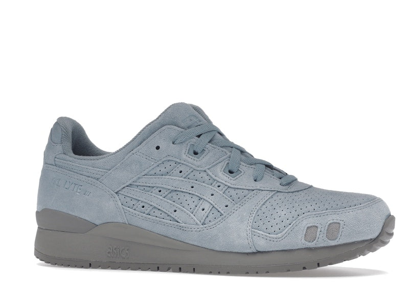 ASICS Gel-Lyte III Ronnie Fieg The Palette Majestic